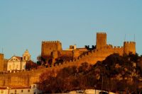 Pousada de Obidos 12 exterior